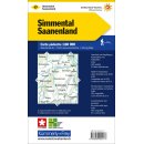 17 Simmental Saanenland 1:60.000