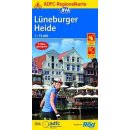 Lüneburger Heide 1:75.000