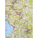 Chiemgau 1:75.000