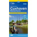 Cuxhaven Bremerhaven 1:75.000