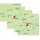 Donau-Ries, Geopark Ries 1:50.000