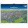 Zentralalpen Panorama-Poster