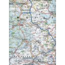 Schwarzwald Karlsruhe bis Z&uuml;rich 150T