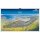 Die Alpen von Norden Panorama-Poster