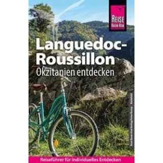 Languedoc-Roussillon