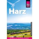 Reise Know-How Reisefhrer Harz