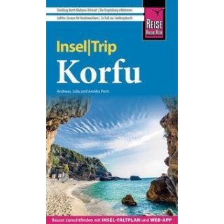 Korfu Insel/Trip