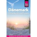 D�nemark - Ostseek�ste
