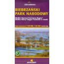 Biebrza-Nationalpark1:100.000 / 1:50.000