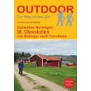 Schweden/Norwegen: St. Olavsleden