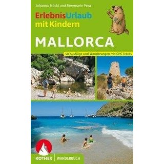 ErlebnisUrlaub mit Kindern - Mallorca