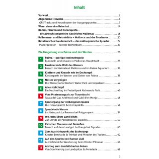 Mallorca - ErlebnisUrlaub mit Kindern