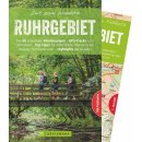 Zeit zum Wandern - Ruhrgebiet