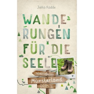Mnsterland - Wanderungen fr die Seele