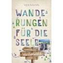 Westerwald - Wanderungen fr die Seele
