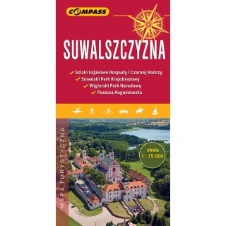 Suwalszczyzna (Suwalki)