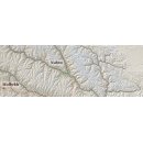 Ladakh Zanskar Nord 1:150.000