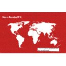 102 gr&uuml;ne Karten zur Rettung der Welt