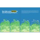 102 gr&uuml;ne Karten zur Rettung der Welt