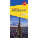 Ulm / Neu-Ulm 1:20.000