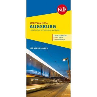 Augsburg 1:20.000