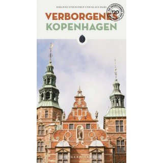 Verborgenes Kopenhagen