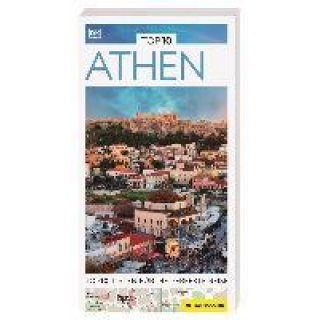 TOP10 Reisefhrer Athen