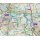 25 Antwerpen Brussel 1:100.000