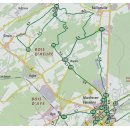 28 Ardennen 1:100.000