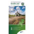 7 Drenthe oost 1:100.000
