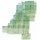 8 Twente Stedenband 1:100.000