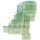 10 Rivierengebied oost 1:100.000