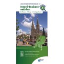 21 Noord-Brabant midden 1:100.000