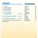 Fontane Radweg 1:50.000