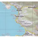 Seychellen 1:50.000
