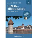 Jakobsweg Schweiz Band 7. Luzern-Reggisberg