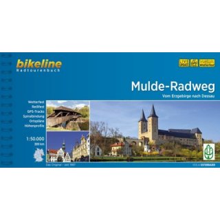 Mulde- Radweg