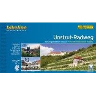 Unstrut- Radweg