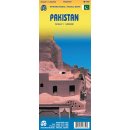 Pakistan 1:1.200.000
