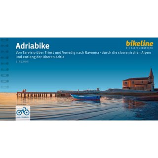Adriabike Bikeline