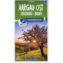 07 Aargau Ost 1:40 000