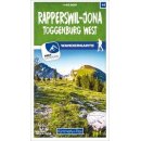 14 Rapperswil-Jona 1:40 000