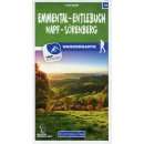19 Emmental-Entlebuch 1:40 000