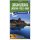 22 Sarganserland Sardona - Pizol - Chur 1:40 000