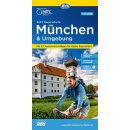 Mnchen und Umgebung