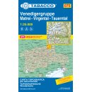 075 Venedigergruppe - Matrei - Virgental - Tauerntal...