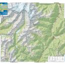 077 Adamello Sud - Val Rendena - Val Daone 1:25.000