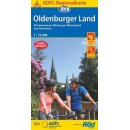 Oldenburger Land 1:75000