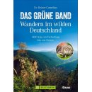 Das Grüne Band &ndash; Wandern im wilden Deutschland