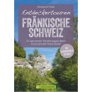 Fränkische Schweiz - Entdeckertouren